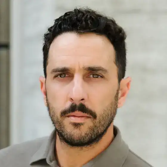 Adriano Salucci, VP, Investment Sales · Director of Sales