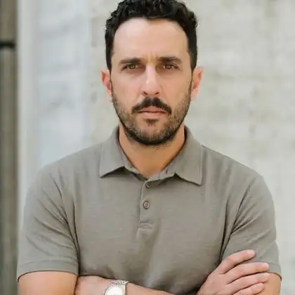 Adriano Salucci, VP, Investment Sales · Director of Sales