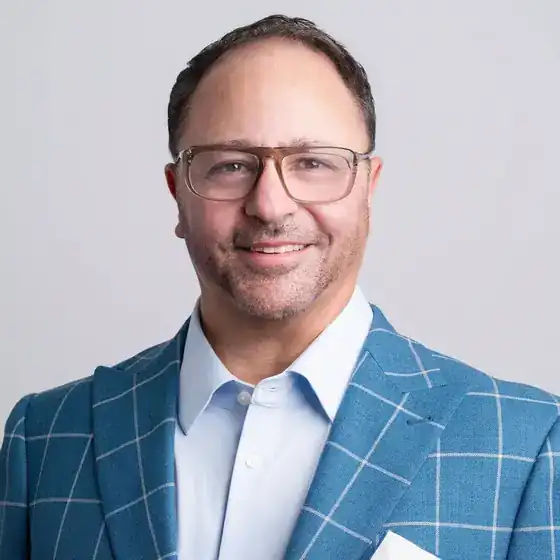 Bill Mignucci, Commercial Advisor
