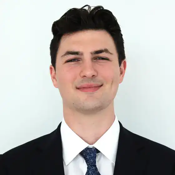 Blaise Pronesti, Commercial Advisor