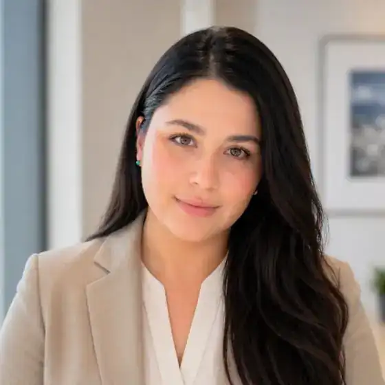 Camila Escobar, 