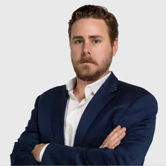 Carl Gorman, Commercial Advisor