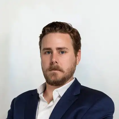Carl Gorman, Commercial Advisor