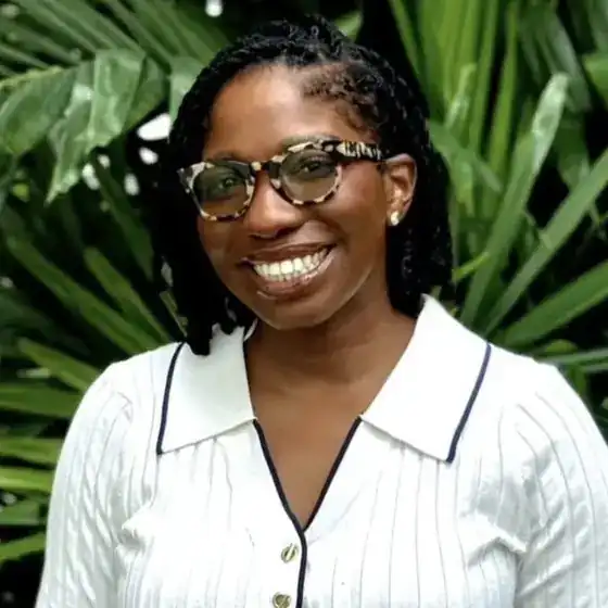 Dantavia Haynes, Commercial Advisor