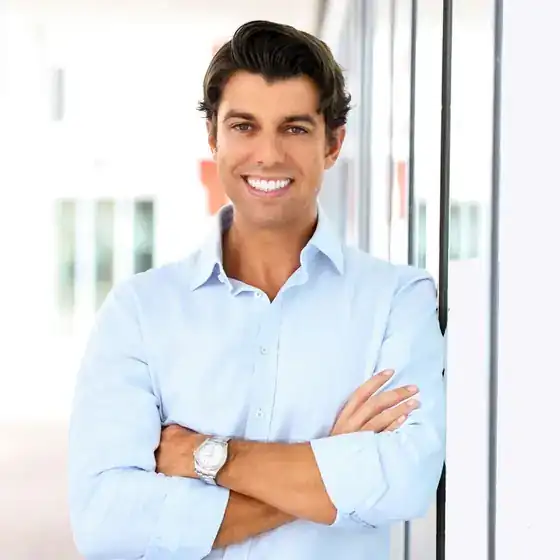 Francisco Rodriguez, Broker Associate