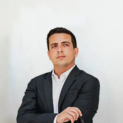 Jason Abitbol, SVP, Investment Sales