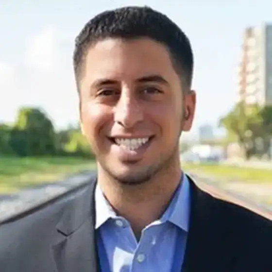 Josh Rosa, Commercial Advisor