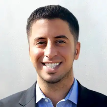 Josh Rosa, Commercial Advisor