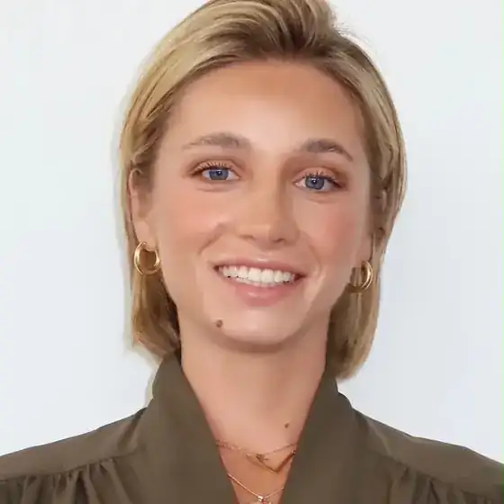 Magdalena Brnic, Marketing/Admin Intern