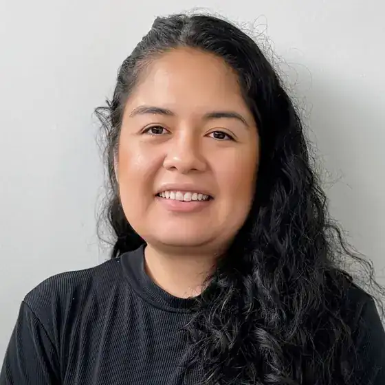 Mary Castro, Office Manager (Orlando & Miami)