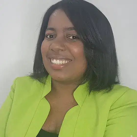 Mayeline Polanco, Admin/Marketing Intern