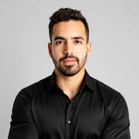 Miguel Pinto, Founder & CEO