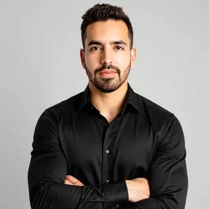 Miguel Pinto, Founder & CEO