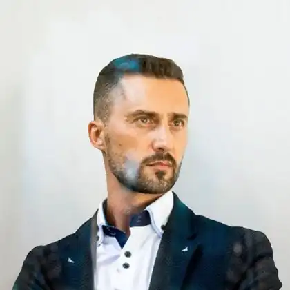 Ovy Anghel, VP, Investment Sales
