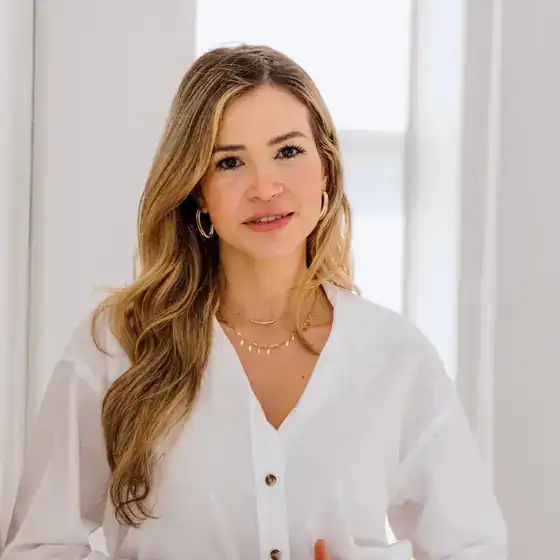 Tatiana Escobar, President