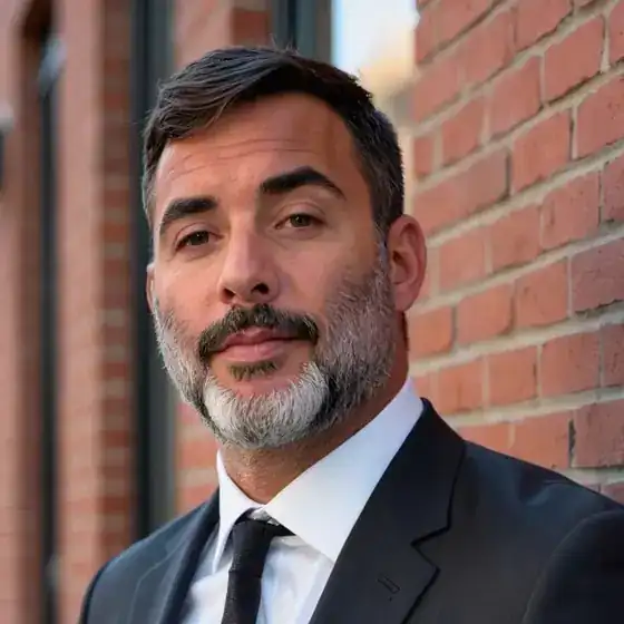 Thiago Mazella, Director of Operations