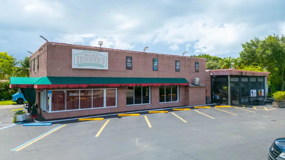 11720-11740 NE 2nd Ave, Miami, FL — Land, sold