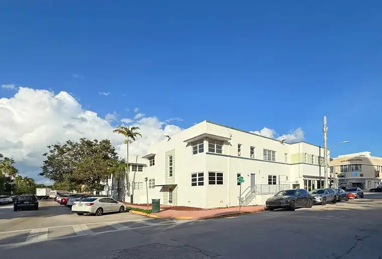 1200 Washington Avenue, Miami Beach