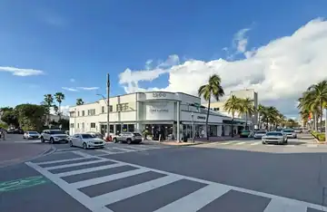 1200 Washington Avenue, Miami Beach — Mixed-use under contract