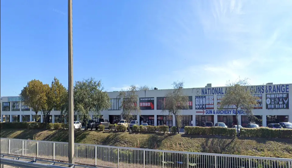 1301 SW 1st Ct., Pompano Beach, FL — Retail, sold