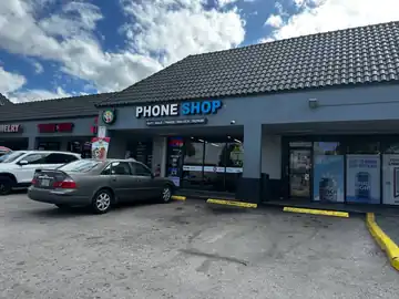 13010-13180 W State Road 84, Davie — Retail for lease