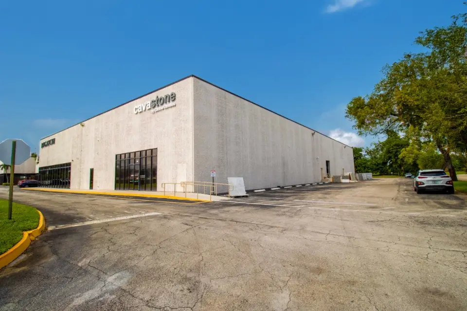 1377 Clint Moore Rd, Boca Raton, FL — Industrial, leased