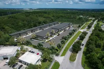 1401 Commerce Centre Dr, Port St. Lucie — Land under contract