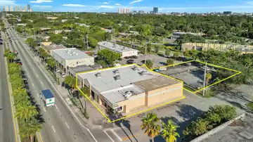 1410 NE 163rd St, North Miami Beach — Flex for sale