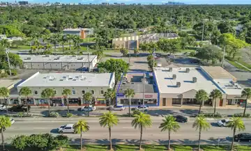 1420 NE 163rd St, North Miami Beach — Retail for lease