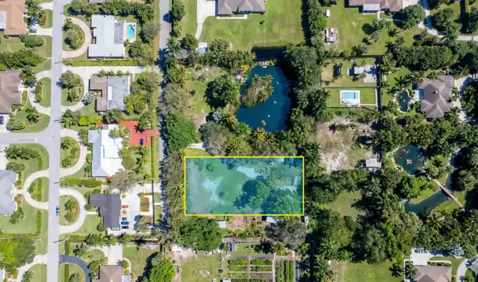 154th Street – 861, North Miami Beach, FL — Land, sold