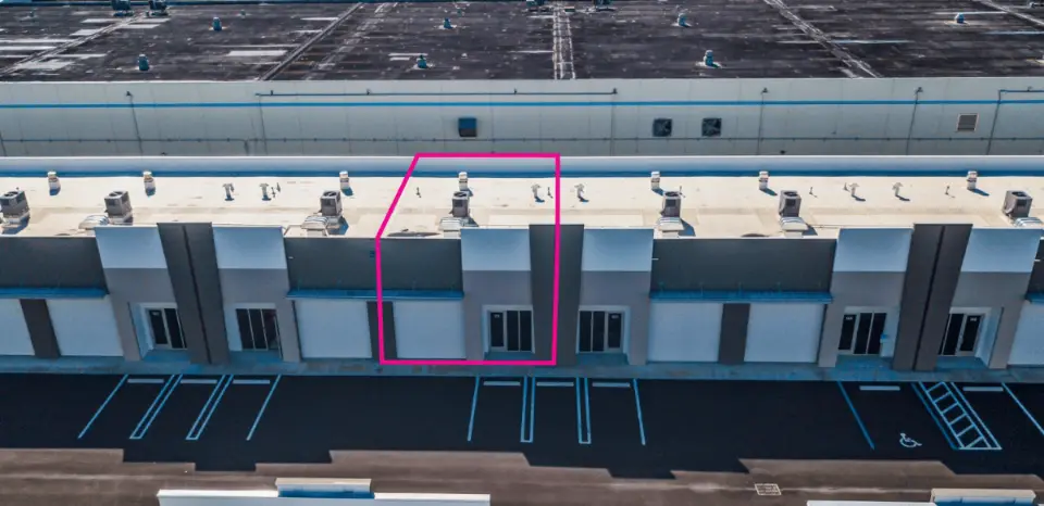1690 NW 108th Ave – Ste 151, Sweetwater, FL — Industrial, leased