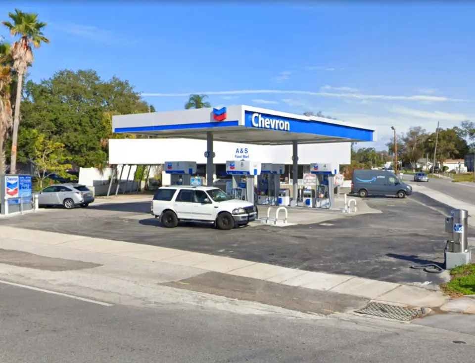 1737 Indian Rocks Rd, Largo, FL — Retail, sold