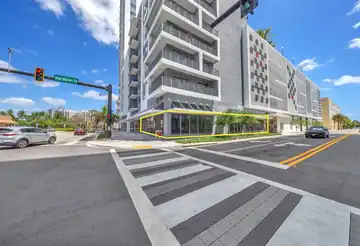 1770 S Young Cir, Hollywood — Retail for lease