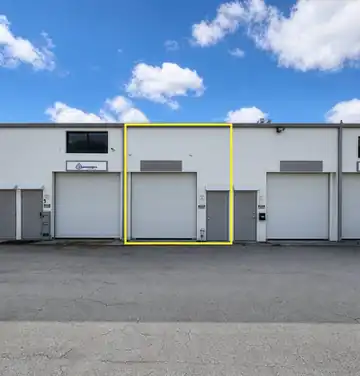 1775 Blount Rd, Ste 410, Pompano Beach — Industrial for sale