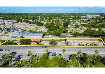 20462-20500 S Dixie Hwy
