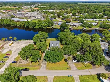 207 SE 6th Ave, Okeechobee — Multifamily for sale