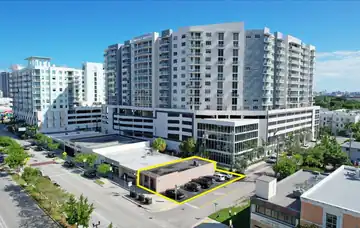 2138 Hollywood Blvd, Hollywood — Office for sale