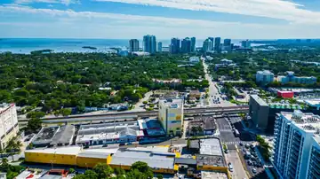 2640 SW 28th Lane, Miami — Mixed-use under contract