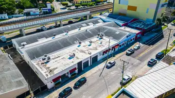 2640 SW 28th Ln, Unit 1, Miami — Industrial for lease