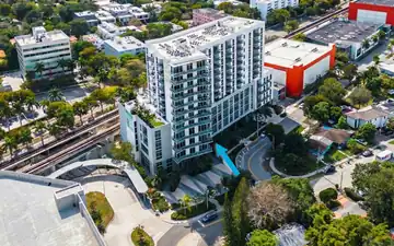 2900 SW 28th Ln, Miami — Retail for lease