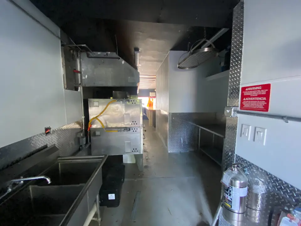 2nd Generation Kitchen: 7915 Biscayne Blvd, Miami, FL — Retail, leased