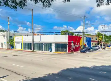 300 SW 17th Ave, Suite 4, Miami — Retail for lease