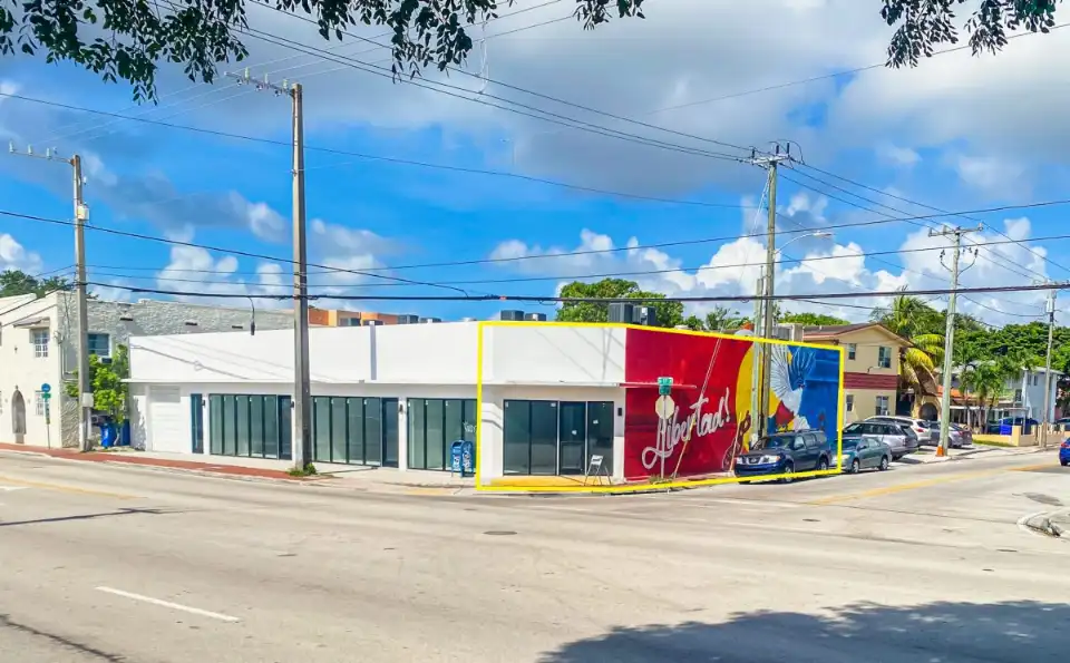 300 SW 17th Ave – Unit 1, Miami, FL — Retail, leased