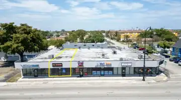 300 W Hallandale Beach Blvd