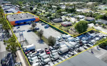 3040 Fowler Street, Fort Myers — Industrial for sale