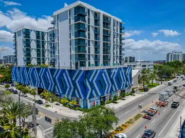 320 S Federal Hwy, Hollywood — Retail for lease