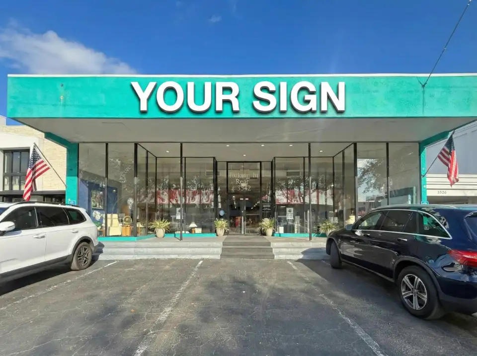 3542 N Federal Highway, Fort Lauderdale, FL — Retail, sold