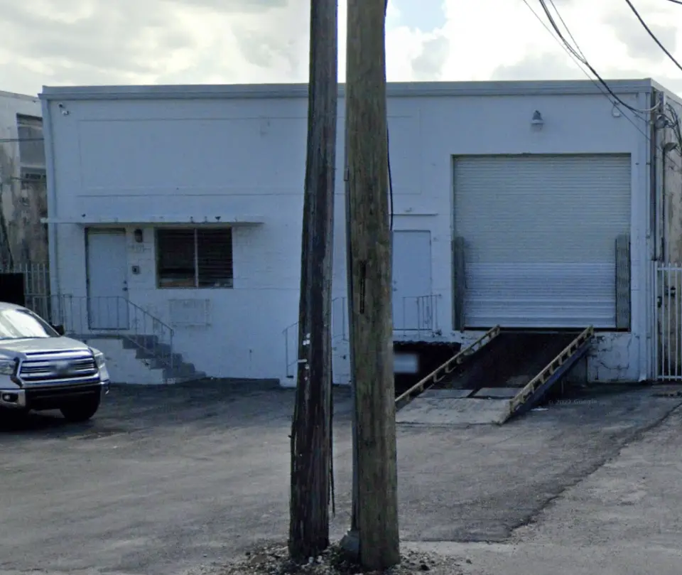 3940 E 10th Ct, Hialeah, FL — Industrial, sold
