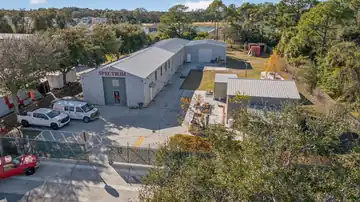 395 Williams Point Blvd