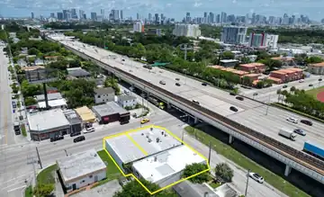 4000 NW 17 Ave, Miami — Mixed-use for sale